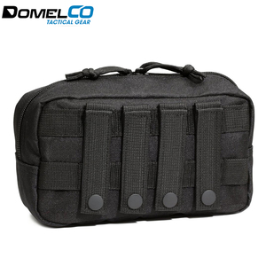 Pochette utilitaire horizontale Molle confortable pour l'extérieur sur mesure - Product Image 2