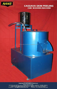 <span class=keywords><strong>Yam</strong></span> Peeler/<span class=keywords><strong>Yam</strong></span> Skin Peeler Thích Hợp Cho Các Nhà Máy Chế Biến Sắn - Product Image 3