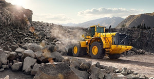 VOE 15010653-Motor de limpiaparabrisas para cargadoras de ruedas Volvo-Marcas VMP Repuestos de maquinaria de construcción de nueva condición de alta calidad - Product Image 3