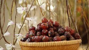 Bayas de Jabón Orgánicas de Alta Calidad para Limpieza, Nueva Cosecha 2024/ Material Natural para Jabón de Vietnam - Product Image 6