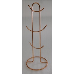 ที่วางแก้วและที่แขวนแก้ว,ต้นไม้แก้วสำหรับใช้ในครัว - Product Image 2