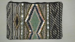 Bolso de viaje de embrague de moda ecológico elegante y sostenible para fiestas nocturnas - Product Image 4