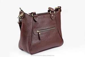 2025 Beste berühmte Handtasche Verkauf Unisex Handmade Vintage Echt leder Einkaufstasche Wasserdichte <span class=keywords><strong>Hobo</strong></span> Tasche für Frauen Stylish Lady