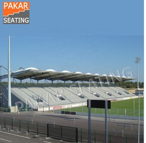 Gradas Permanentes para Estadios al Aire Libre - Product Image 3