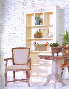 Mobilier de maison en bois de récupération à usage général pour la salle à manger et le salon Meubles de salle à manger - Product Image 3