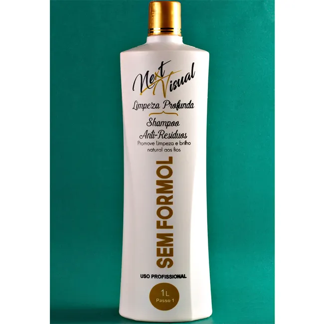 Brazilian Blowout Formaldehyd Free Haar glättung shampoo keine Dämpfe Großhandel Bester Preis