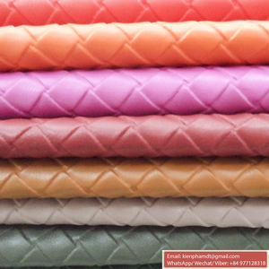 สั่งทำกระเป๋าม้วนผ้าหนังสังเคราะห์ Pvc - Product Image 4