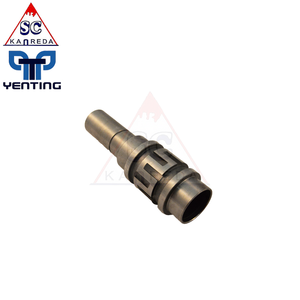 Nuevas piezas de eje de motor plateado OMH 500 para camión bomba de hormigón Putzmeister - Product Image 4