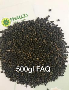 Poivre noir du Vietnam de qualité supérieure, stérilisé à la vapeur, nettoyé à la machine, épice pour assaisonnement alimentaire, exportation - Product Image 5