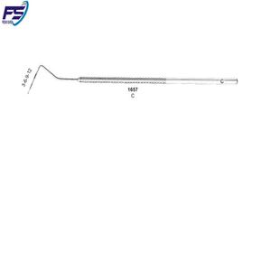 Instruments dentaires de haute qualité, sondes C, Instruments dentaires, livraison gratuite - Product Image 3
