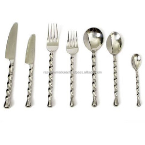 Cubertería de lujo - Product Image 1