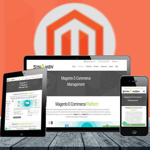 Auf Anfrage <span class=keywords><strong>Magento</strong></span> Website Design und mobile App Services - Proto Labz eServices - Product Image 2