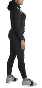 Chándal para mujer, ropa deportiva, entrenamiento personalizado, fútbol, informal, moda, joggers, ropa de gimnasio, traje de pista - Product Image 2