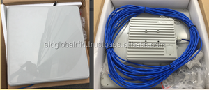 Antena de lectura UHF RFID para pesaje de vehículo - Product Image 4