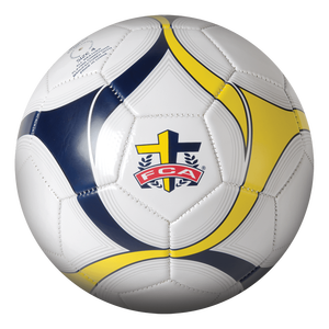 Balones de fútbol oficial, con logotipo personalizado, para entrenamiento, talla 5 - Product Image 2