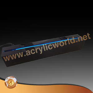 Señal de publicidad acrílica iluminada con Led RGB, para bares y tiendas - Product Image 2