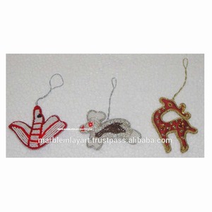 Adorno Decorativo Colgante para Árbol - Product Image 1