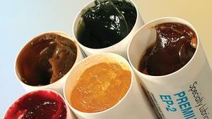 Atlántico grasa de litio Multi propósito - Product Image 5