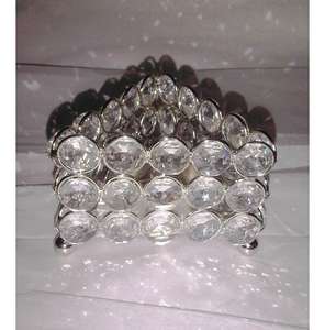 Bola de cristal redonda para decoración, para bodas, fiestas, disco - Product Image 2