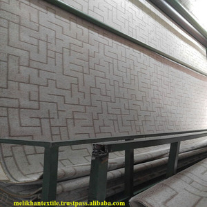 Alfombra de pared a pared con diseño de lujo, alfombras de precio asequible, venta al por mayor - Product Image 1