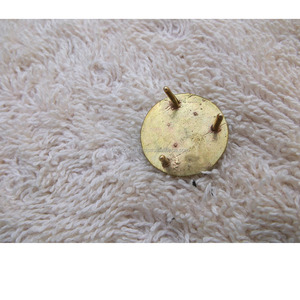 อุปกรณ์ตกแต่งทรงกลมสไตล์ไวกิ้งยุคกลางคุณภาพสูง ผลิตจากทองเหลืองหล่อขึ้นรูป พร้อมก้าน ปรับแต่งได้ รุ่น TT-08373 - Product Image 2