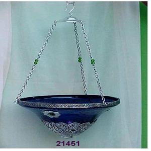 Photophore minimaliste en verre clair et laiton de luxe pour la décoration intérieure vente en gros - Product Image 2