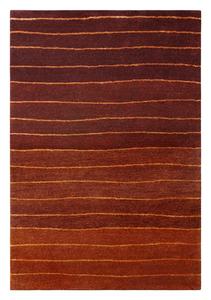 Élégant tapis moderne tufté à la main en laine et soie de couleur unie, tapis et ensembles antidérapants pour la maison, le salon et l'hôtel - Product Image 2