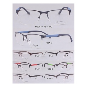 Cadre optique en acétate pour femmes, cadre de haute qualité - Product Image 1