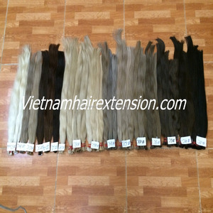 Extensiones de Cabello Humano Virgen Remy Bonlde, Ondulado Profundo, 200g, Longitud de 8 a 32 Pulgadas - Product Image 5