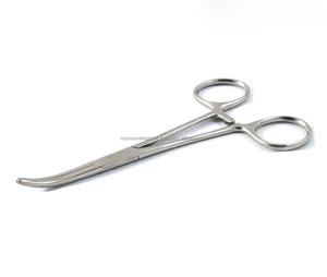 Couteaux à manche de scalpel pour salle d'opération - Instruments chirurgicaux manuels réutilisables - Product Image 6