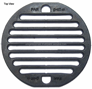 ย่างบาร์บีคิวเหล็กหล่ออุตสาหกรรม OMG - Product Image 6