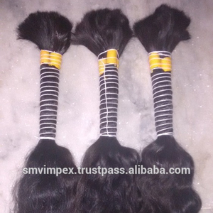 Tissage de cheveux remy indiens, extension de cheveux humains, offre spéciale, - Product Image 3