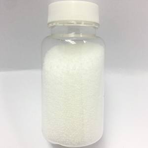 กลีเซอรีล โมโน สเตียเรต (GMS90) เกรดอาหาร SURIA GMS-SE90 เม็ดสีขาวแบบอิมัลซิฟายด์ในตัว - Product Image 4