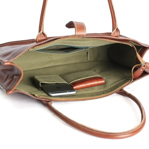 Wholesale Factory Price Highest Quality Ladies Leather <b>Vanity</b> <b>Bag</b> From Trusted Supplier - Product Image 4