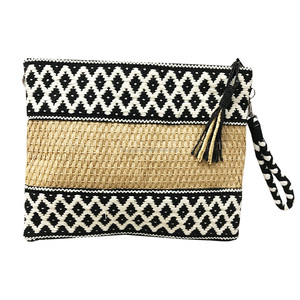 Sac à main bohème pour femmes, pochette, mini porte-monnaie - Product Image 4