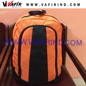 กระเป๋าเป้สะพายหลังเดินป่าพร้อมกระเป๋าเป้สะพายหลังสำหรับเด็กนักเรียน - Product Image 2