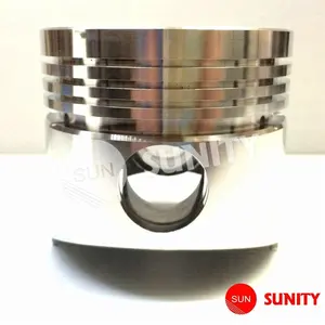 Đài Loan Sunity Chất Lượng Cao Hot Bán Nhỏ Động Cơ Máy Cho Kubota Rk105 88Mm Piston Đặt OEM 11161-2111-0 Nông Nghiệp Phần