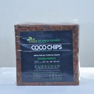 Turba de Coco comprimida y Chips de Sri Lanka para compradores - Product Image 3