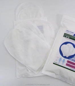 Gants de lavage corporel complets prêts à l'emploi, fournitures de soins de santé pour le nettoyage et les soins - Product Image 4