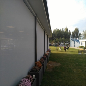 Persiana enrollable con cremallera, sistema nuevo al mejor precio - Product Image 1