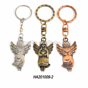 Happy Angel - Keyholder - Product Image 1