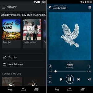 Best Android App for Music - Product Image 2