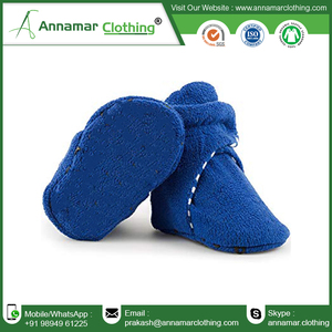 Chaussons pour bébés filles, haute qualité, certifié, vente en gros - Product Image 5