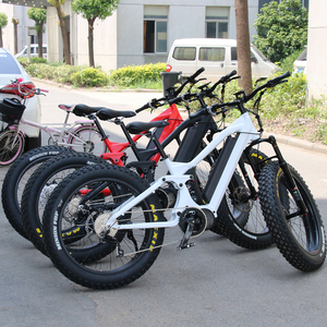 Buen proveedor de 26 pulgadas de aleación de gran neumático bicicleta gorda 26x4,8 barato para la nieve, para venta - Product Image 4