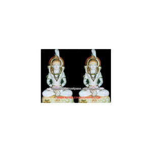 Estatua de Dios de mármol Shiv Ji - Product Image 1