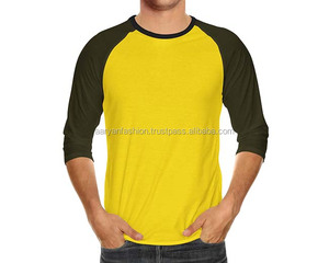 T-shirt athlétique, de Baseball, Raglan, 3 quarts - Product Image 5