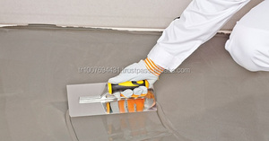 ปูนซิเมนต์พื้นปรับระดับด้วยตนเองสารประกอบ - Product Image 2