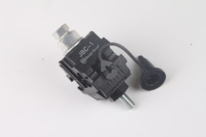 Gran oferta, abrazadera de perforación aislada de alta calidad para ajuste de Cable, Conector de perforación de aislamiento de Cable de 35-70/6-35mm, Aluminio - Product Image 4