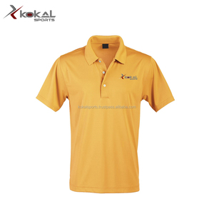 เสื้อโปโลแบบเรียบใส่ได้ทั้งชายและหญิง,เสื้อคอตตอนแบบสั่งทำ - Product Image 1