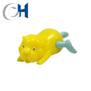 Huevo sorpresa de juguete de plástico, divertido, promocional - Product Image 3